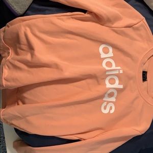 Adidas Crewneck